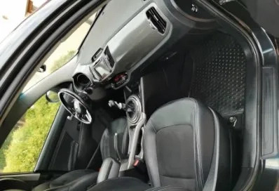Kia Sportage cena 59900 przebieg: 110000, rok produkcji 2014 z Prudnik małe 379